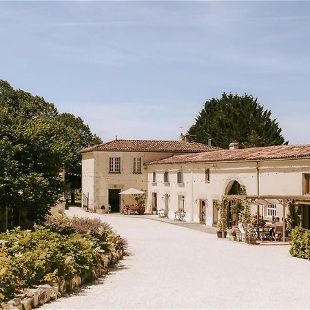 Paradis Des Vignes Birac  Экстерьер фото