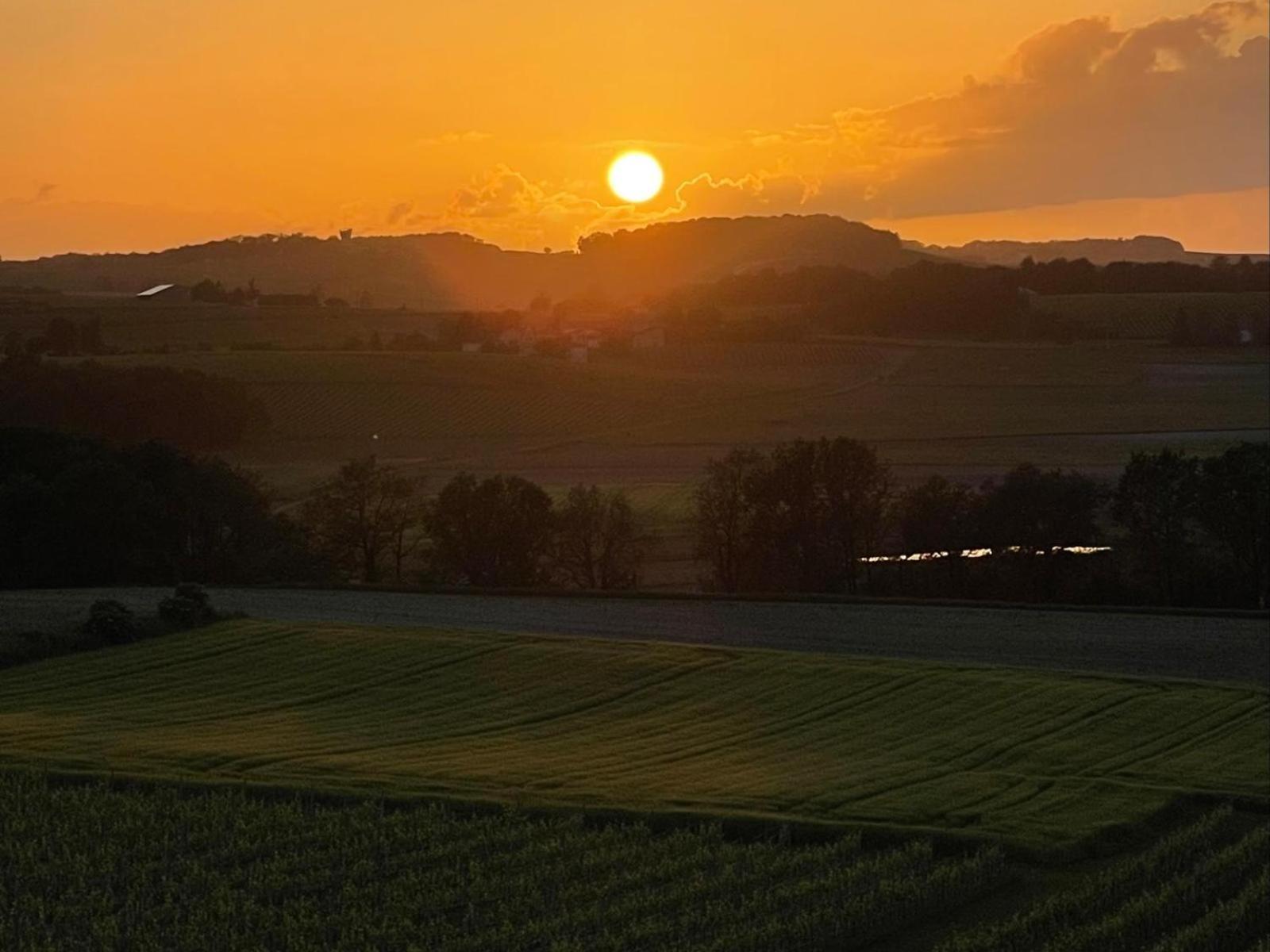 Paradis Des Vignes Birac  Номер фото