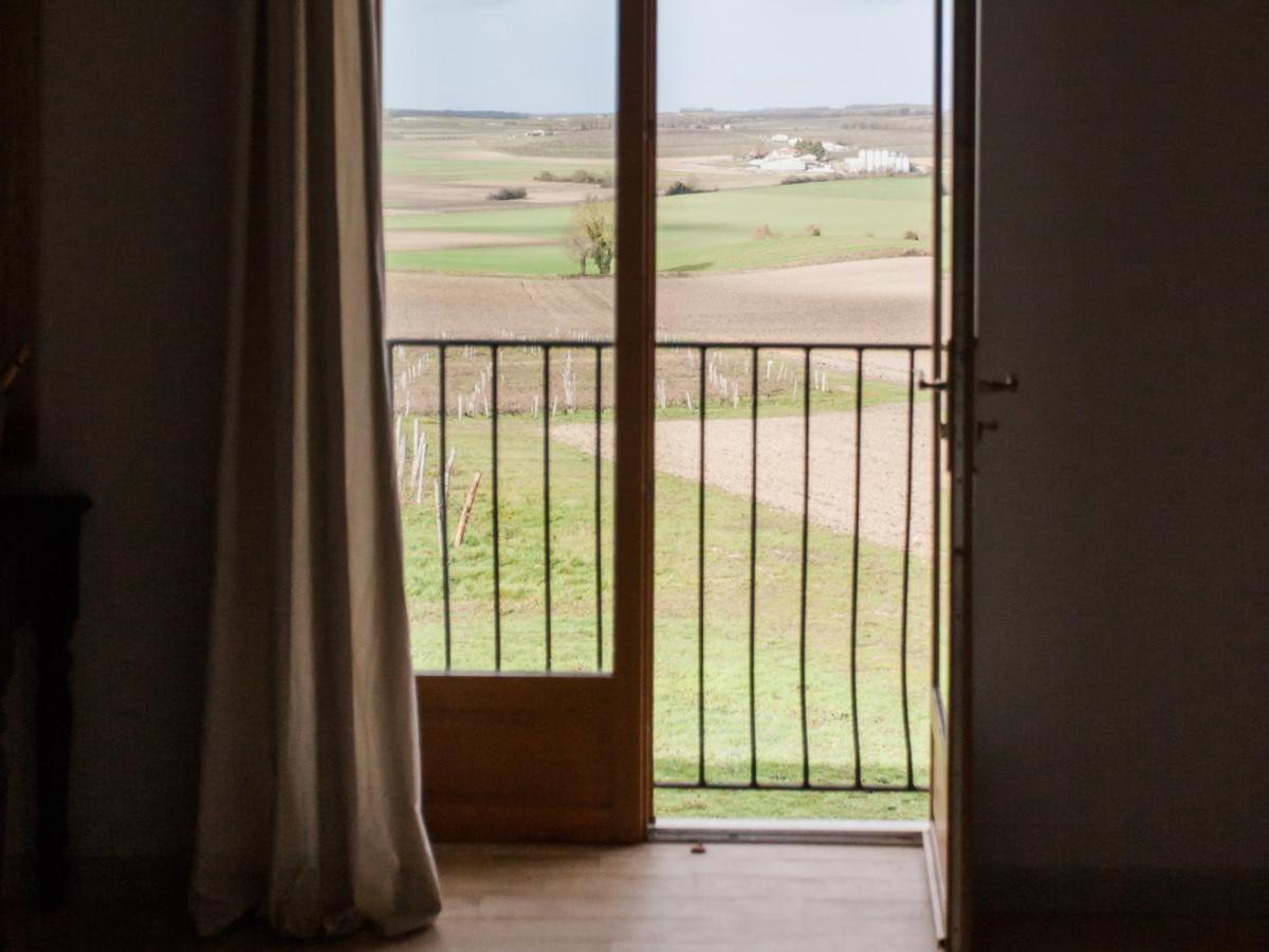 Paradis Des Vignes Birac  Экстерьер фото