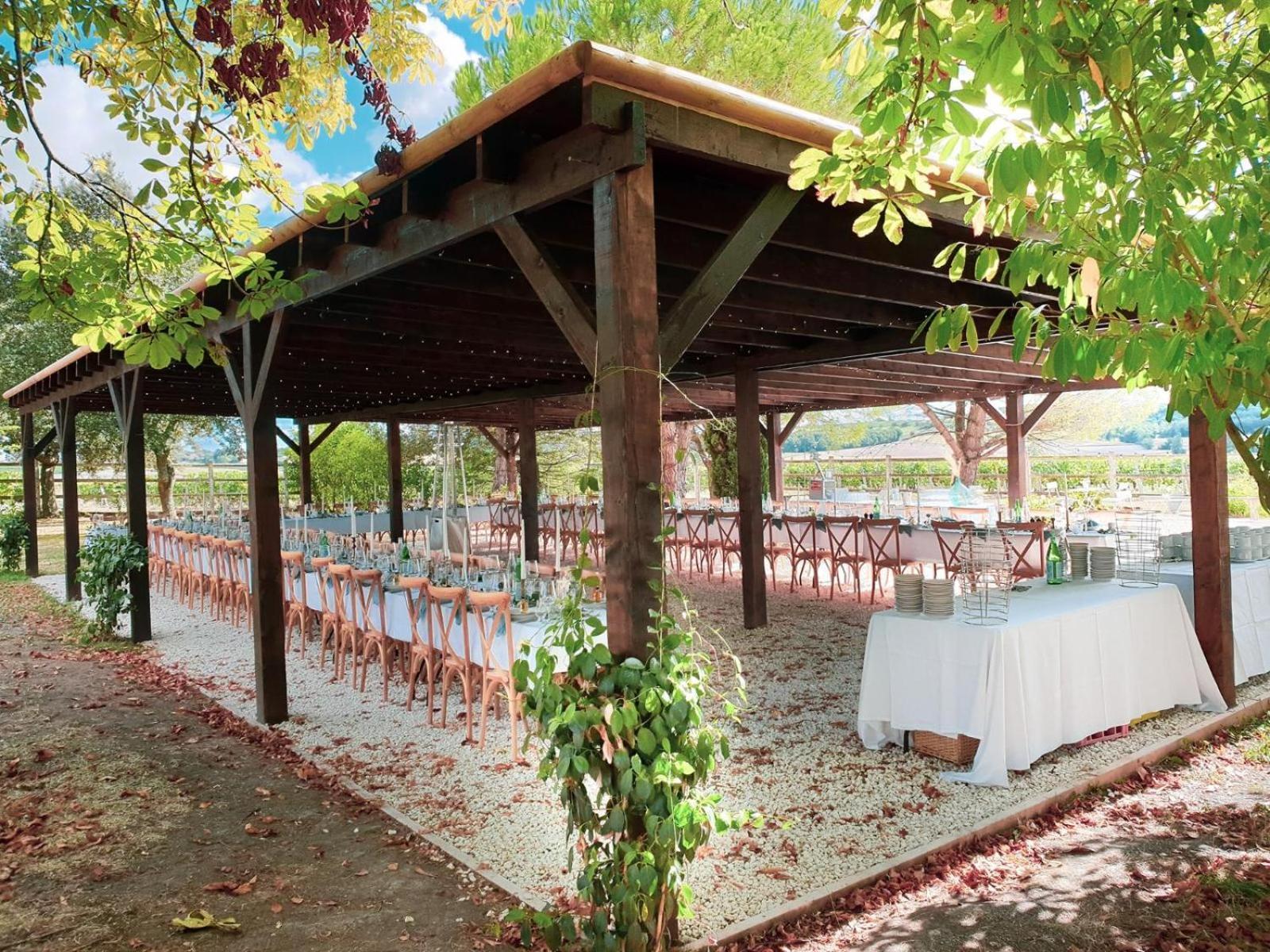Paradis Des Vignes Birac  Экстерьер фото